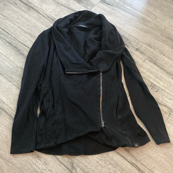 Belstaff Sweater Coat - Picture 1 of 3
